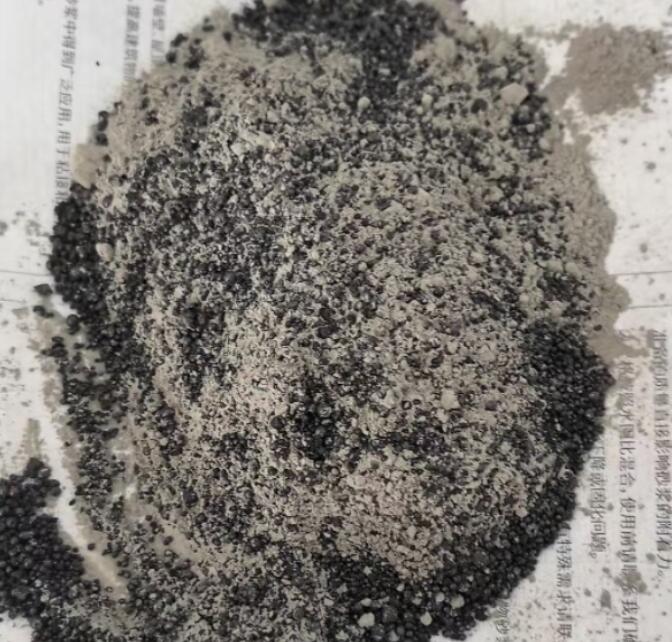 白碱滩不发火砂浆耐磨地坪施工方案