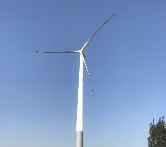 白碱滩风电基础二次灌浆料的强度要求和用量计算 风电灌浆料施工注意事项