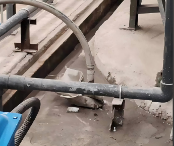 白碱滩常用注浆材料特点及应用范围 注浆料分类