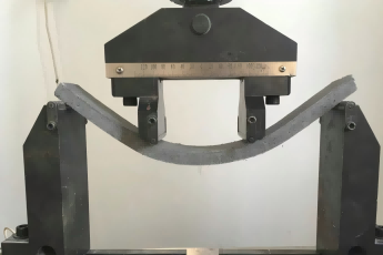 白碱滩高延性混凝土 高延性砂浆 抗震加固混凝土产品特点 施工流程