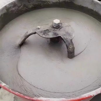 白碱滩灌浆料常见问题与解决方法