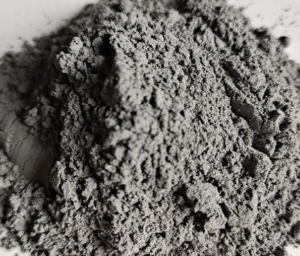 白碱滩硅灰和粉煤灰的区别用途