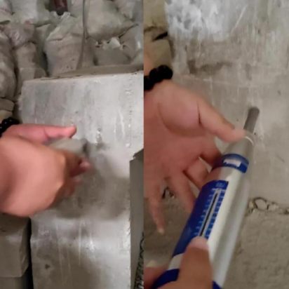 白碱滩混凝土强度不足的原因及处理方法