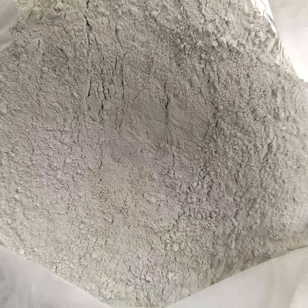 白碱滩粉体速凝剂